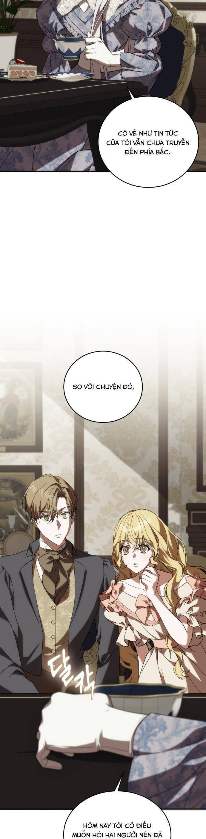 Đã Chết Rồi Còn Bị Ám Ảnh Chap 2 - Next Chap 3