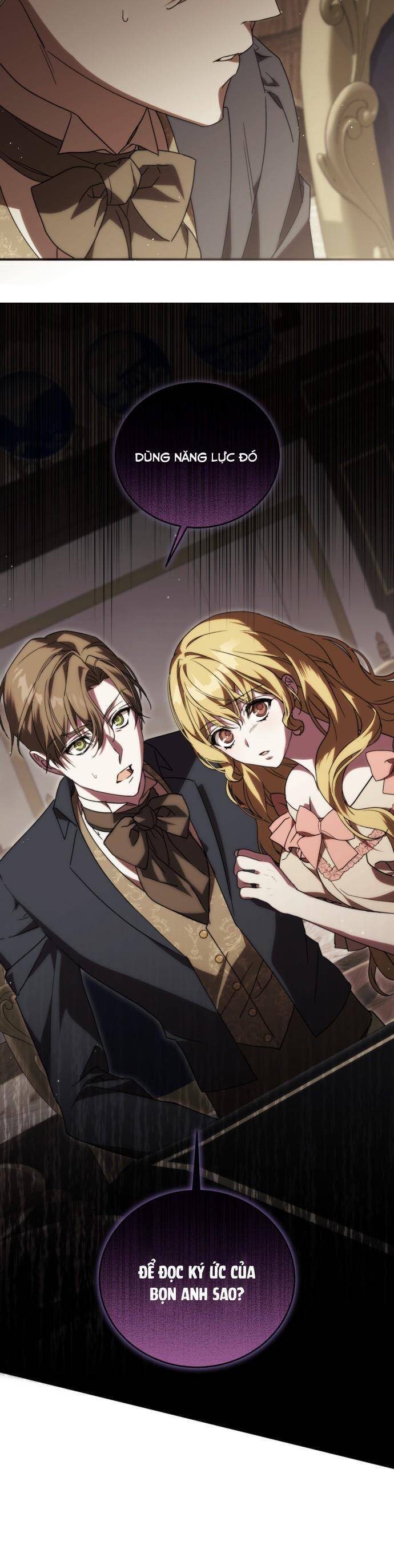Đã Chết Rồi Còn Bị Ám Ảnh Chap 2 - Next Chap 3