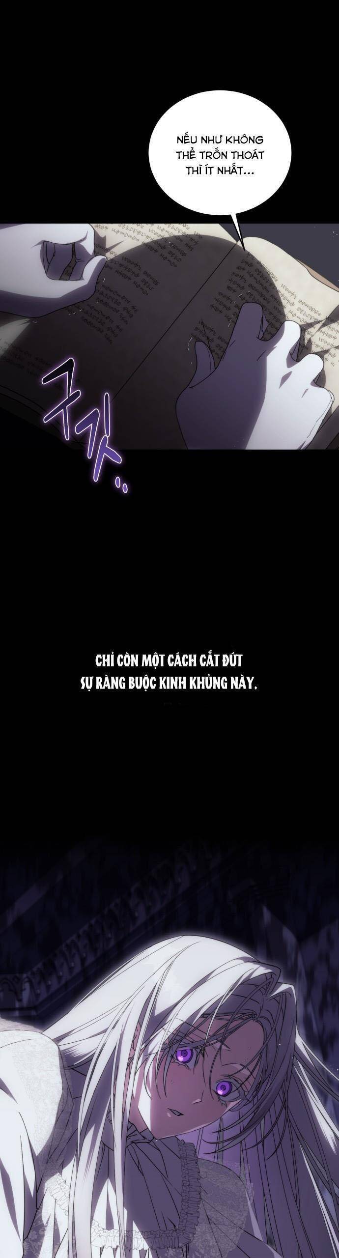Đã Chết Rồi Còn Bị Ám Ảnh Chap 2 - Next Chap 3