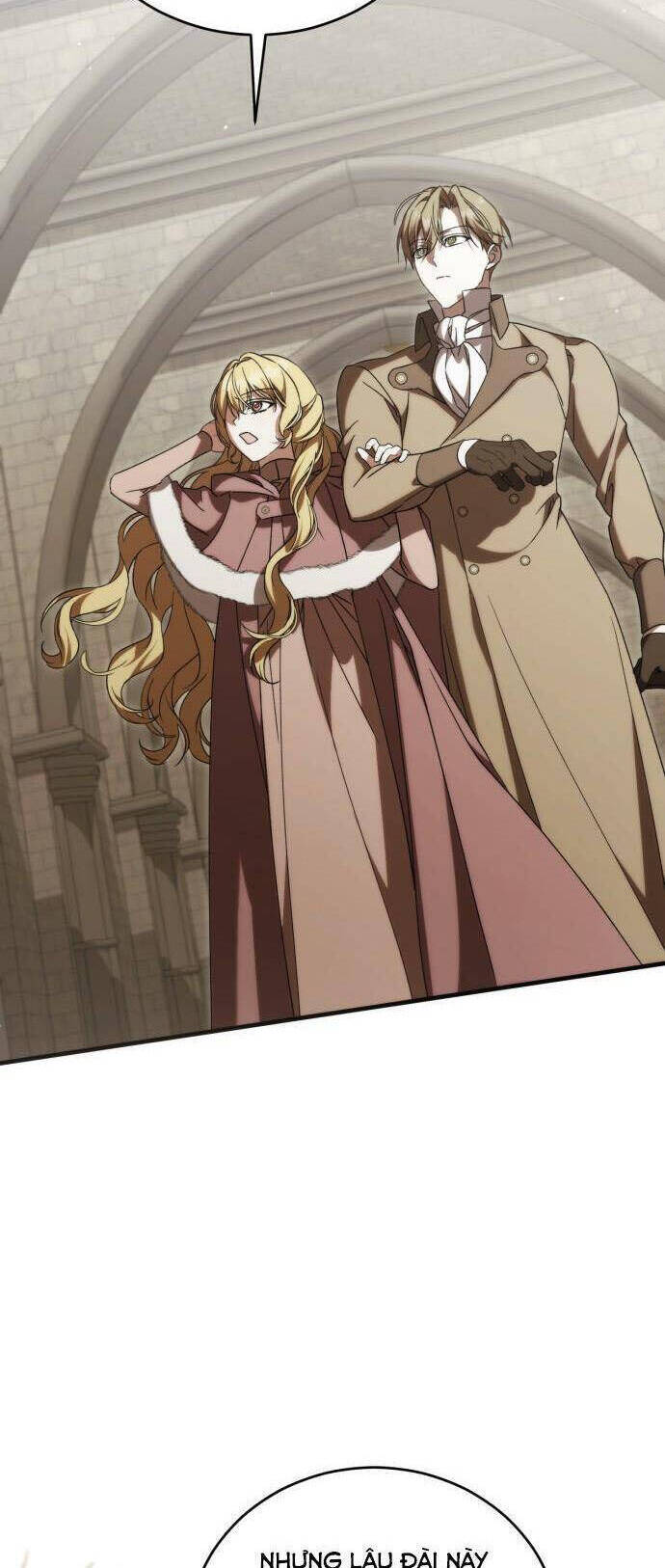 Đã Chết Rồi Còn Bị Ám Ảnh Chap 20 - Next Chap 21