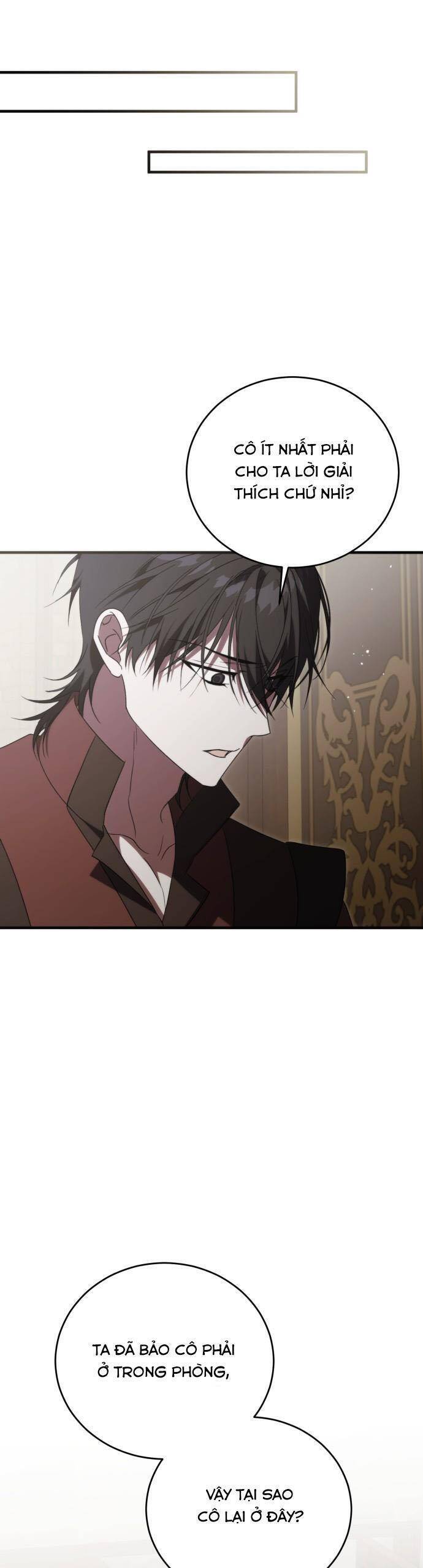Đã Chết Rồi Còn Bị Ám Ảnh Chap 20 - Next Chap 21