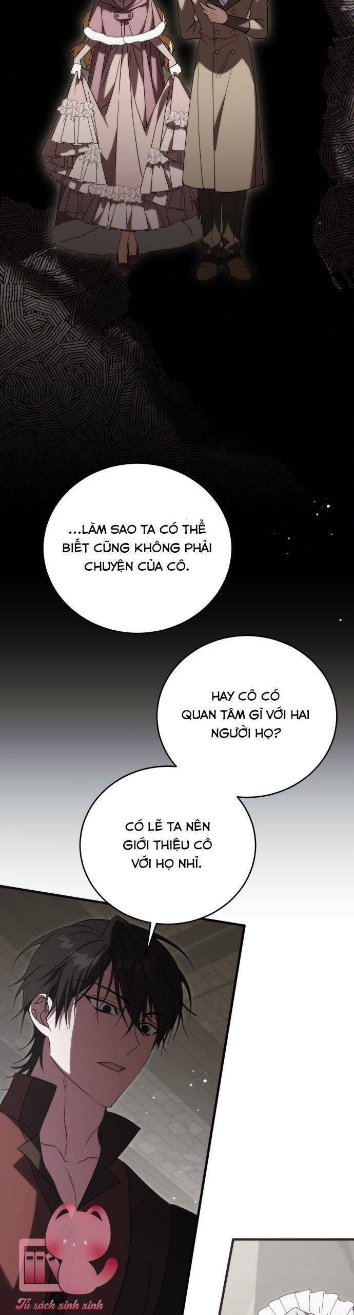 Đã Chết Rồi Còn Bị Ám Ảnh Chap 20 - Next Chap 21