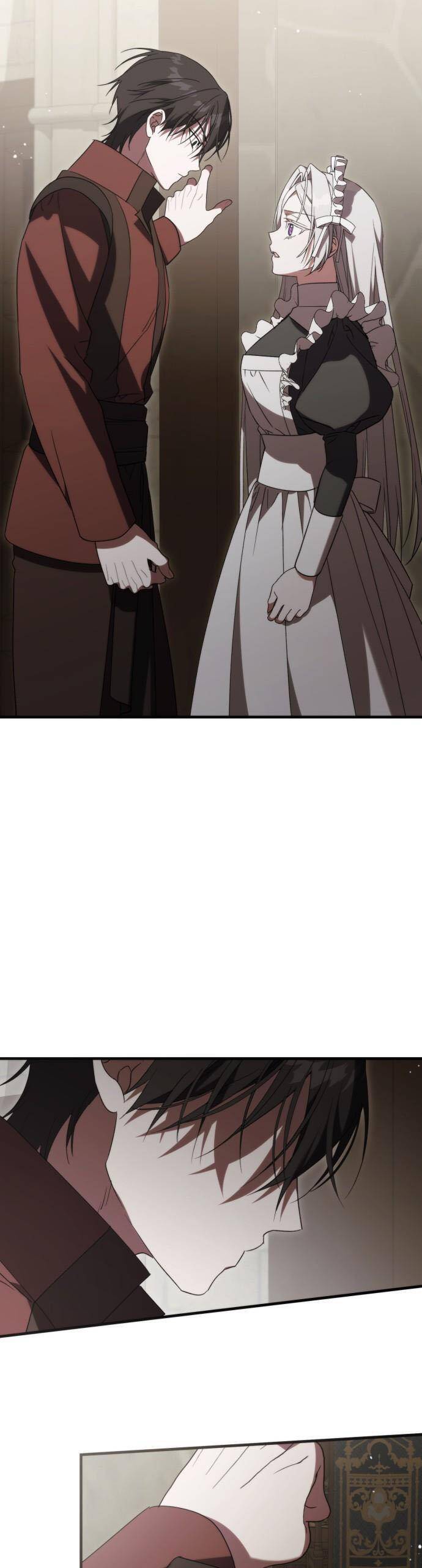 Đã Chết Rồi Còn Bị Ám Ảnh Chap 20 - Next Chap 21