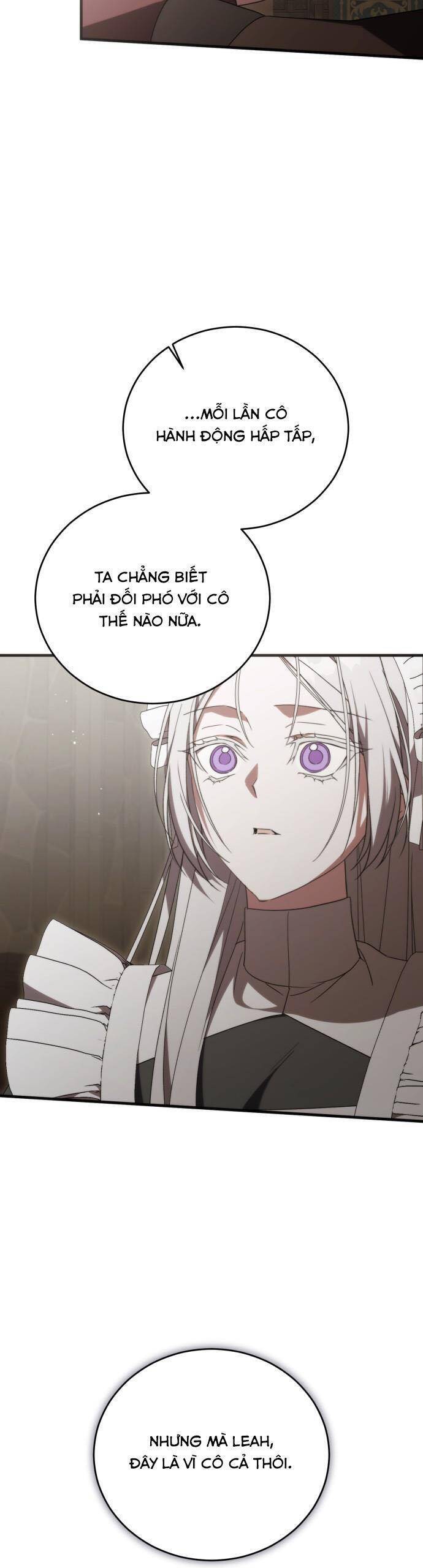 Đã Chết Rồi Còn Bị Ám Ảnh Chap 20 - Next Chap 21