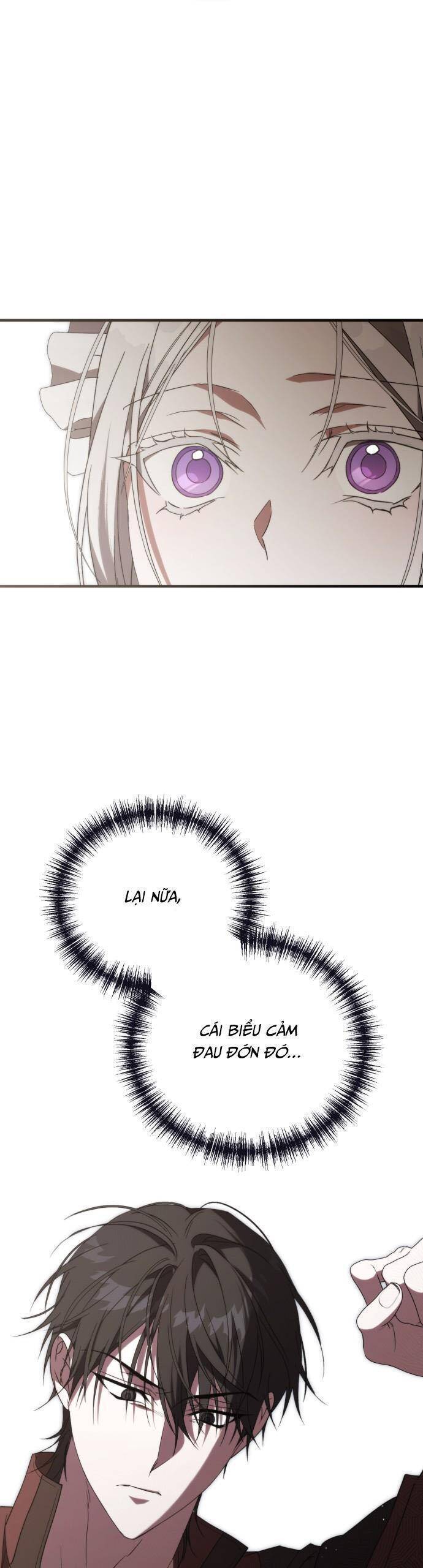 Đã Chết Rồi Còn Bị Ám Ảnh Chap 20 - Next Chap 21