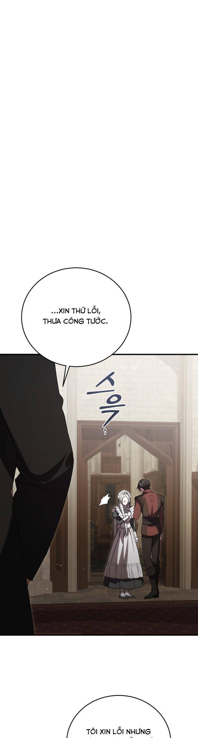Đã Chết Rồi Còn Bị Ám Ảnh Chap 20 - Next Chap 21