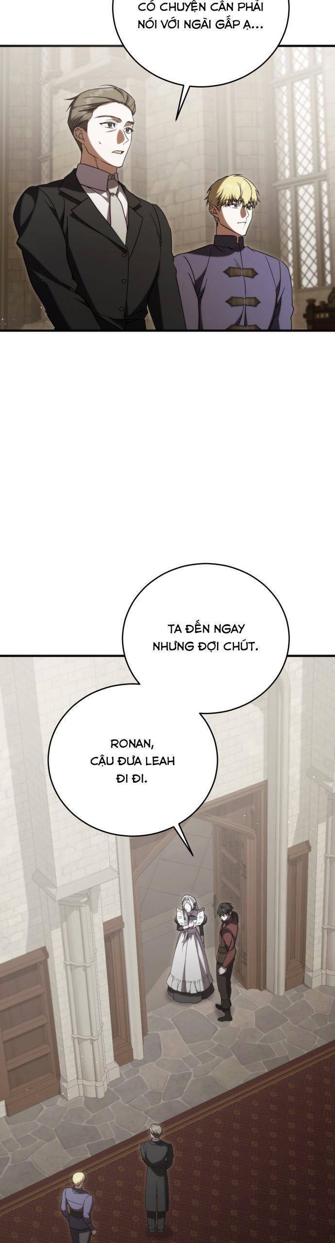 Đã Chết Rồi Còn Bị Ám Ảnh Chap 20 - Next Chap 21