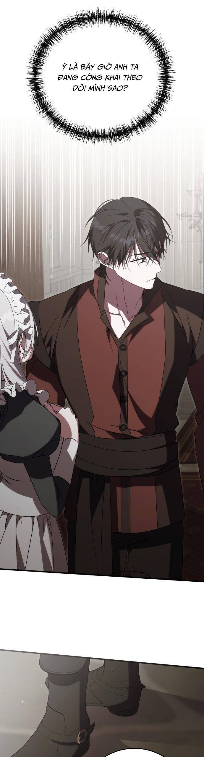 Đã Chết Rồi Còn Bị Ám Ảnh Chap 20 - Next Chap 21