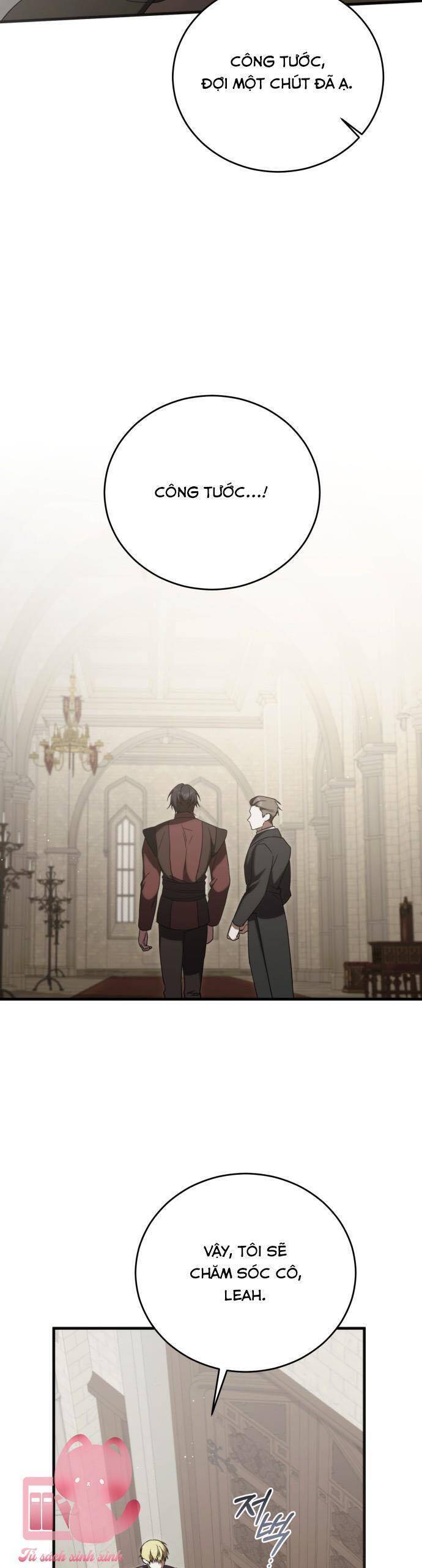 Đã Chết Rồi Còn Bị Ám Ảnh Chap 20 - Next Chap 21