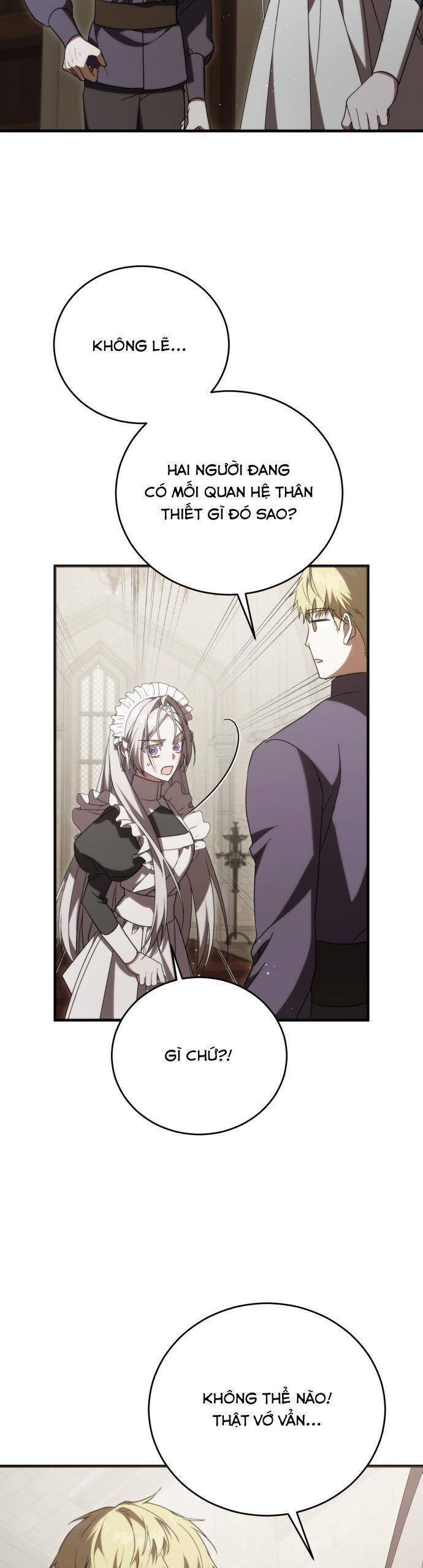 Đã Chết Rồi Còn Bị Ám Ảnh Chap 20 - Next Chap 21