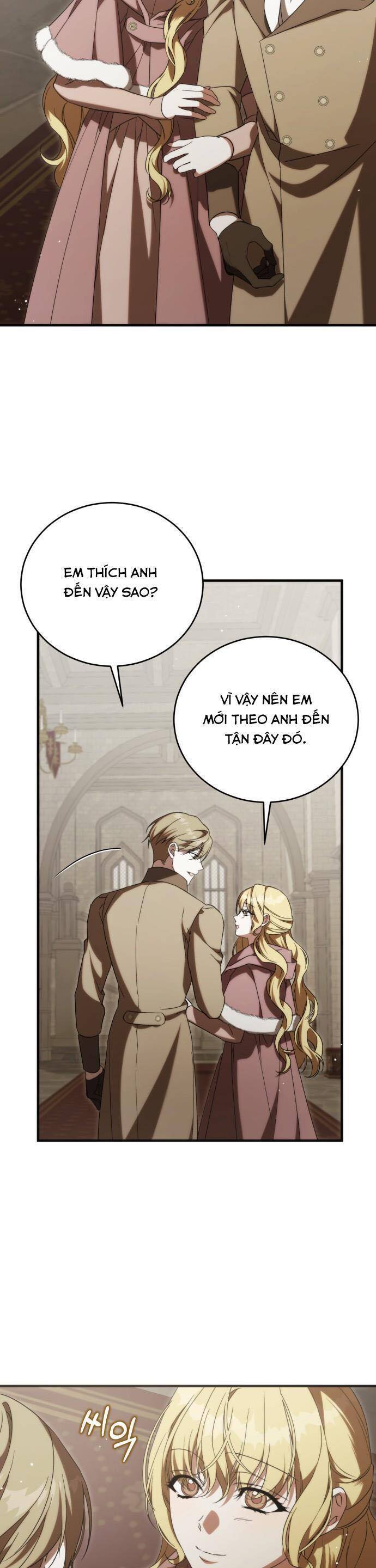 Đã Chết Rồi Còn Bị Ám Ảnh Chap 20 - Next Chap 21