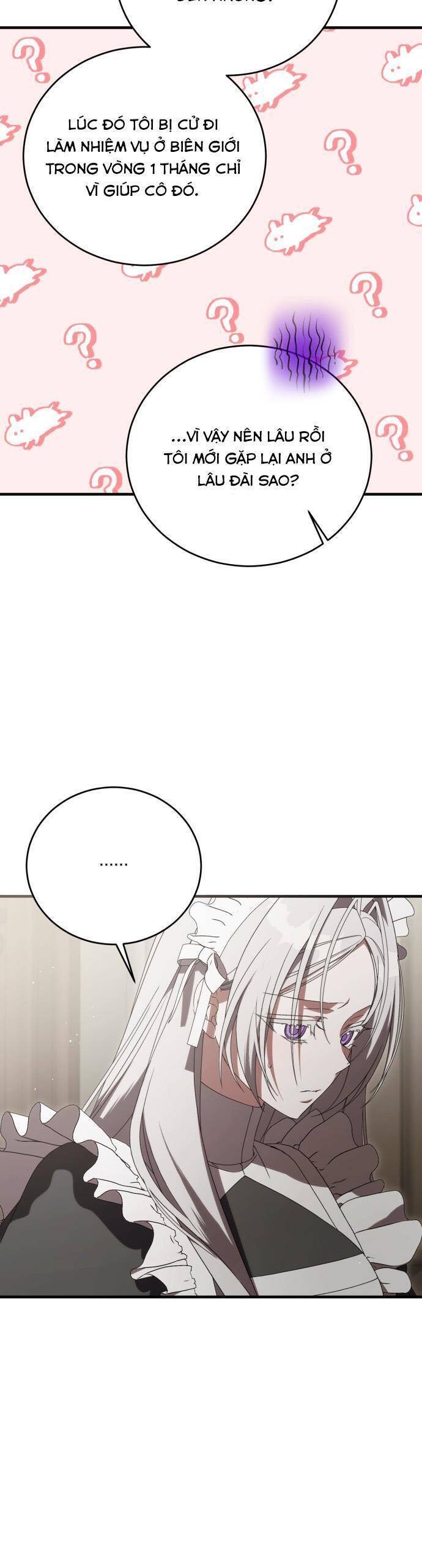 Đã Chết Rồi Còn Bị Ám Ảnh Chap 20 - Next Chap 21