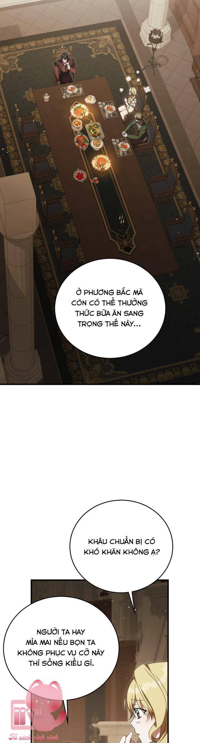 Đã Chết Rồi Còn Bị Ám Ảnh Chap 20 - Next Chap 21