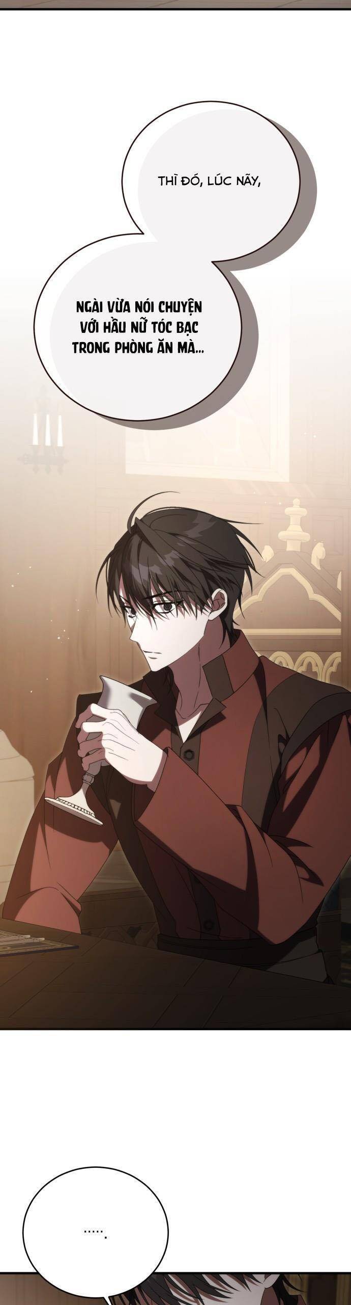 Đã Chết Rồi Còn Bị Ám Ảnh Chap 20 - Next Chap 21