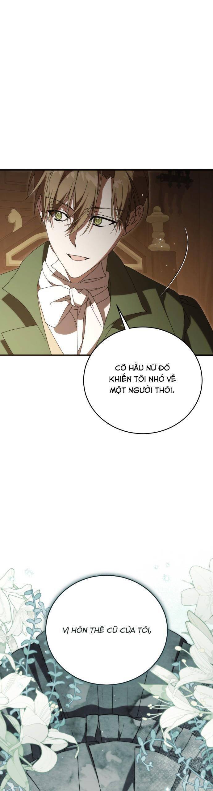 Đã Chết Rồi Còn Bị Ám Ảnh Chap 20 - Next Chap 21