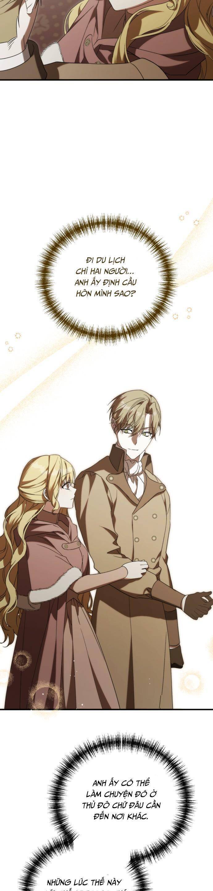 Đã Chết Rồi Còn Bị Ám Ảnh Chap 20 - Next Chap 21