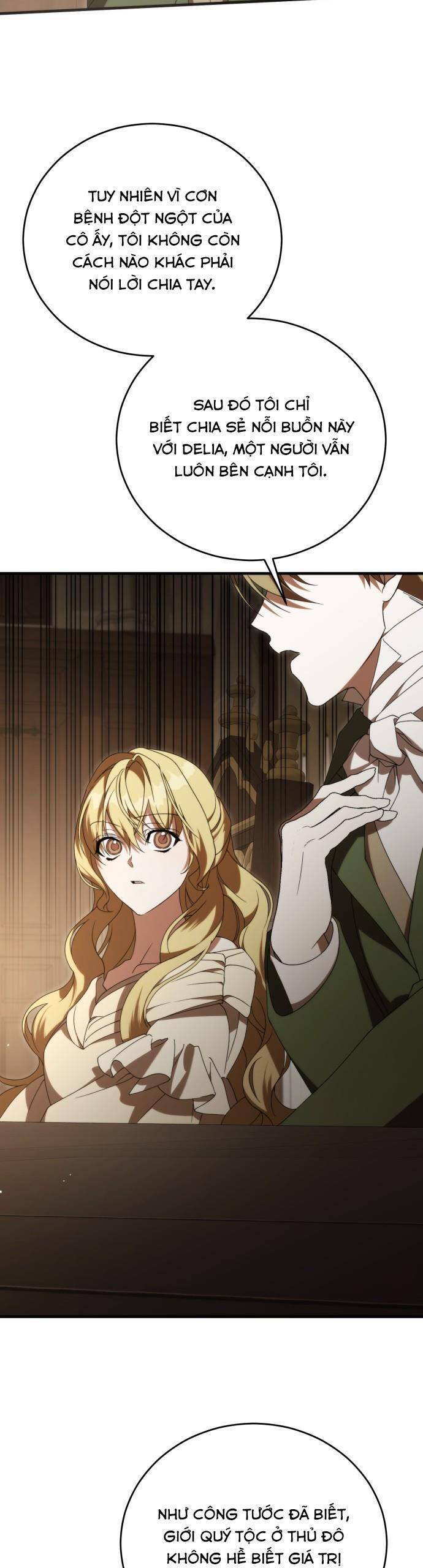 Đã Chết Rồi Còn Bị Ám Ảnh Chap 20 - Next Chap 21