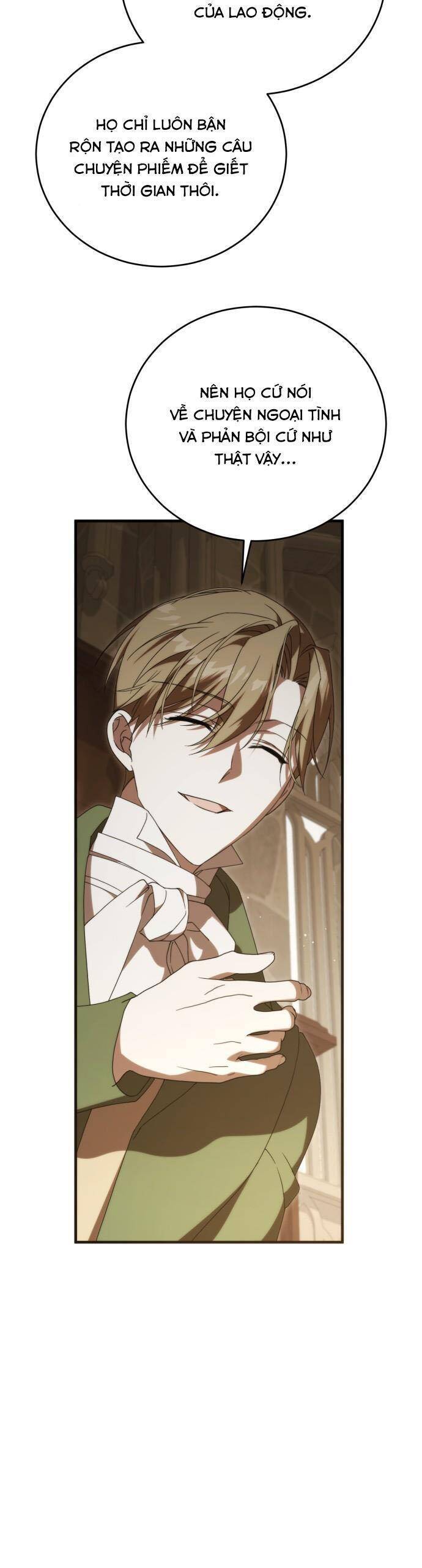 Đã Chết Rồi Còn Bị Ám Ảnh Chap 20 - Next Chap 21