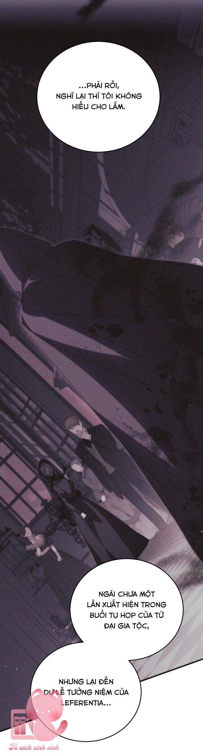 Đã Chết Rồi Còn Bị Ám Ảnh Chap 20 - Next Chap 21