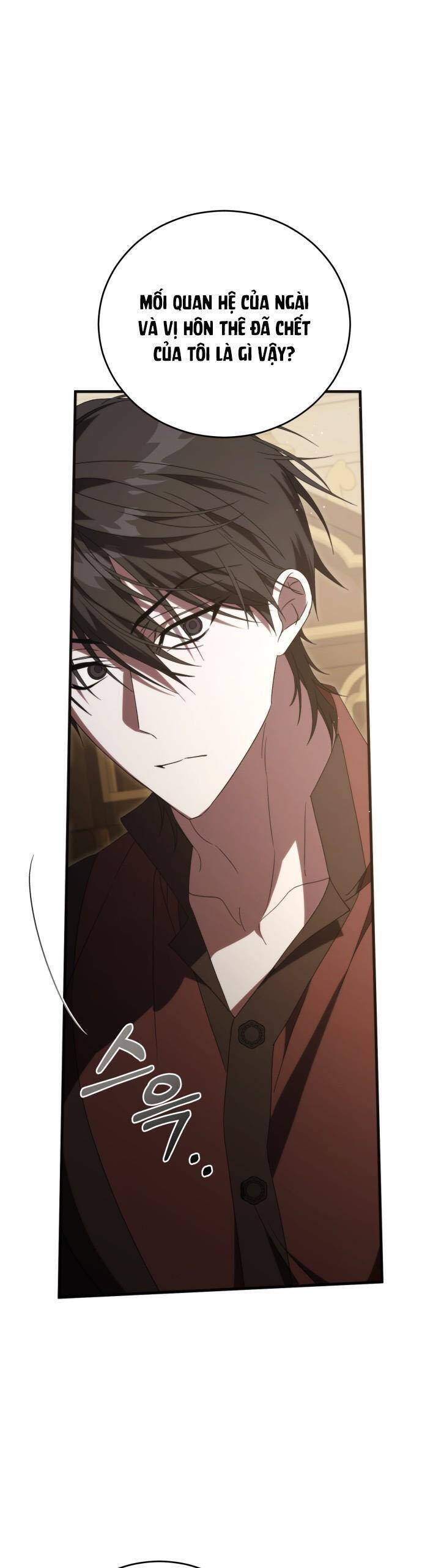Đã Chết Rồi Còn Bị Ám Ảnh Chap 20 - Next Chap 21