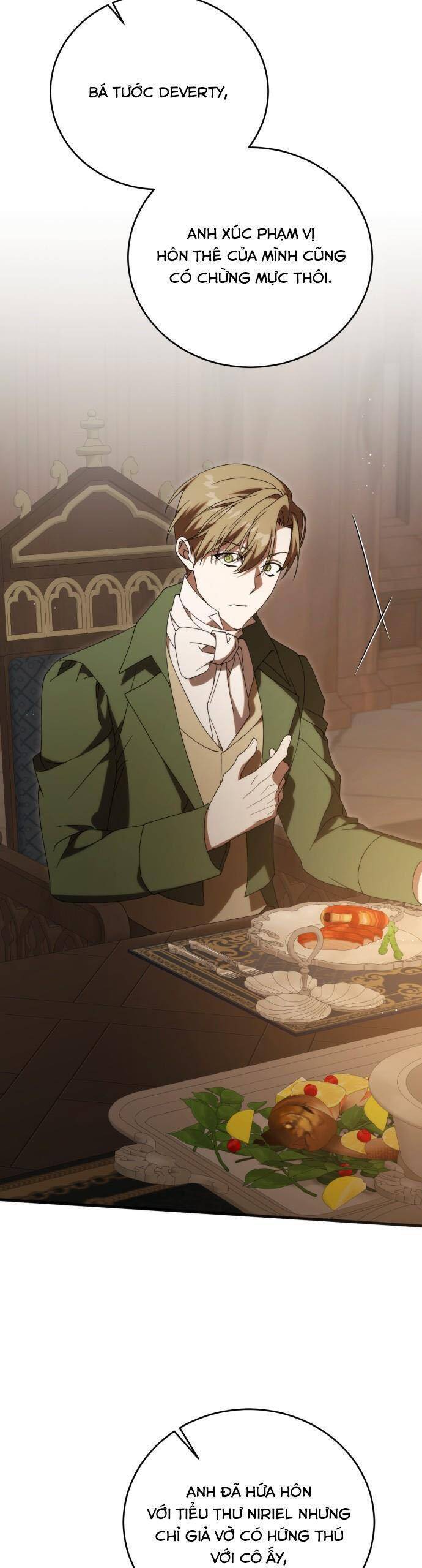Đã Chết Rồi Còn Bị Ám Ảnh Chap 20 - Next Chap 21