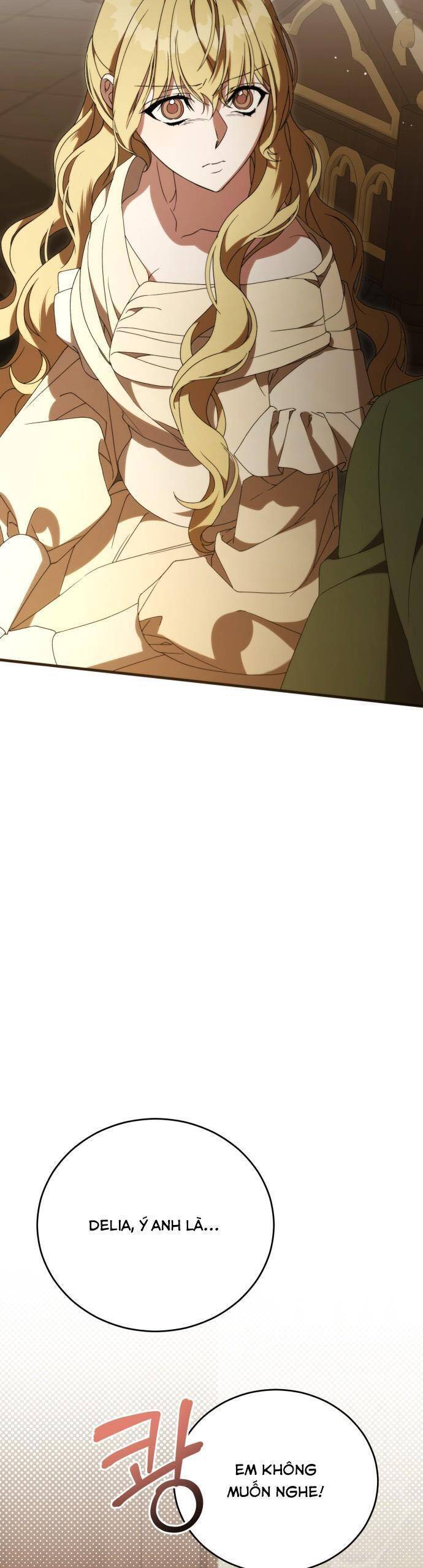 Đã Chết Rồi Còn Bị Ám Ảnh Chap 20 - Next Chap 21