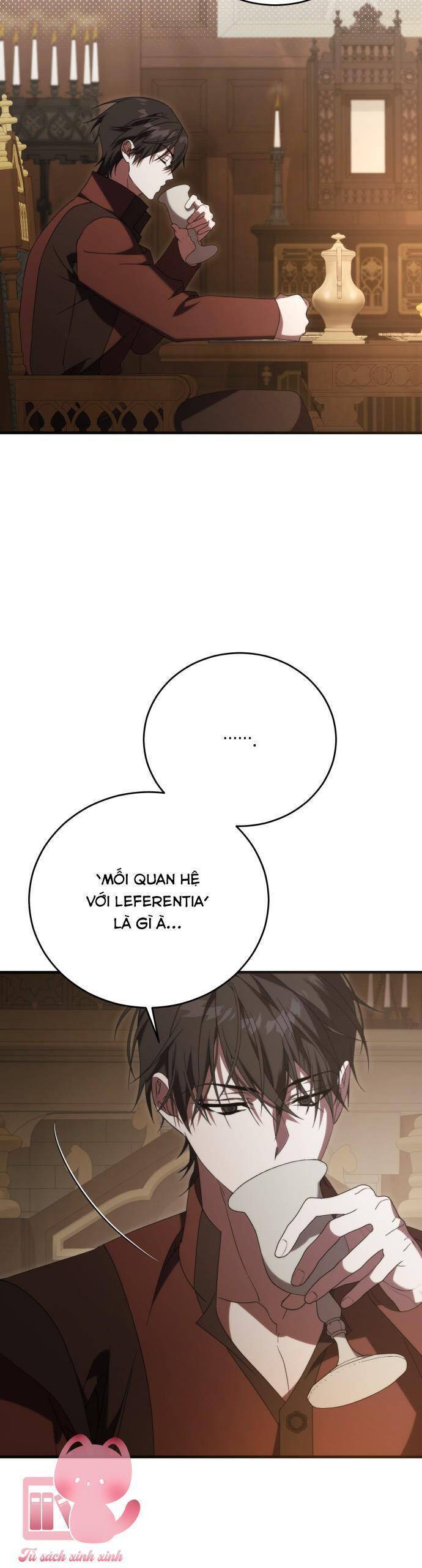 Đã Chết Rồi Còn Bị Ám Ảnh Chap 20 - Next Chap 21
