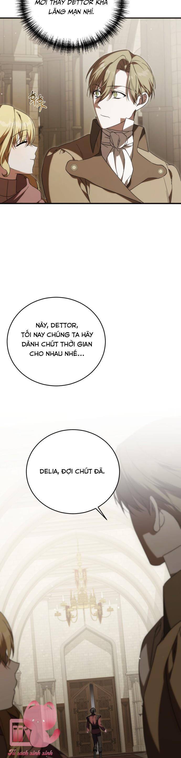 Đã Chết Rồi Còn Bị Ám Ảnh Chap 20 - Next Chap 21