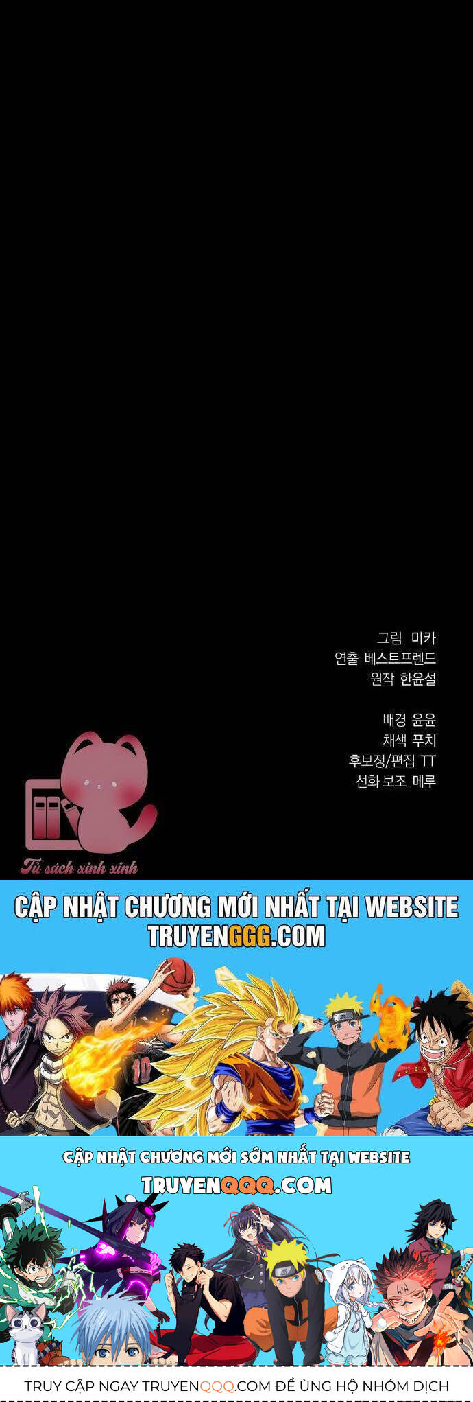 Đã Chết Rồi Còn Bị Ám Ảnh Chap 20 - Next Chap 21