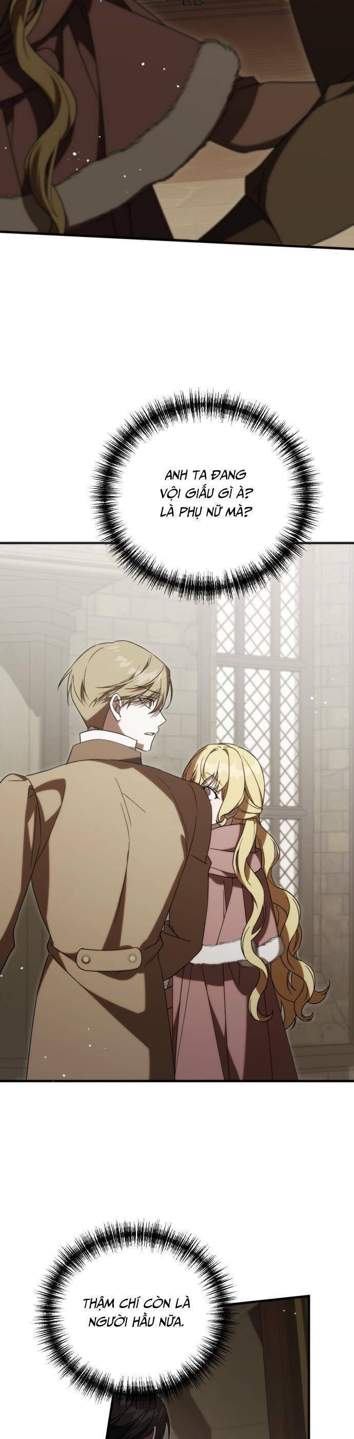Đã Chết Rồi Còn Bị Ám Ảnh Chap 20 - Next Chap 21