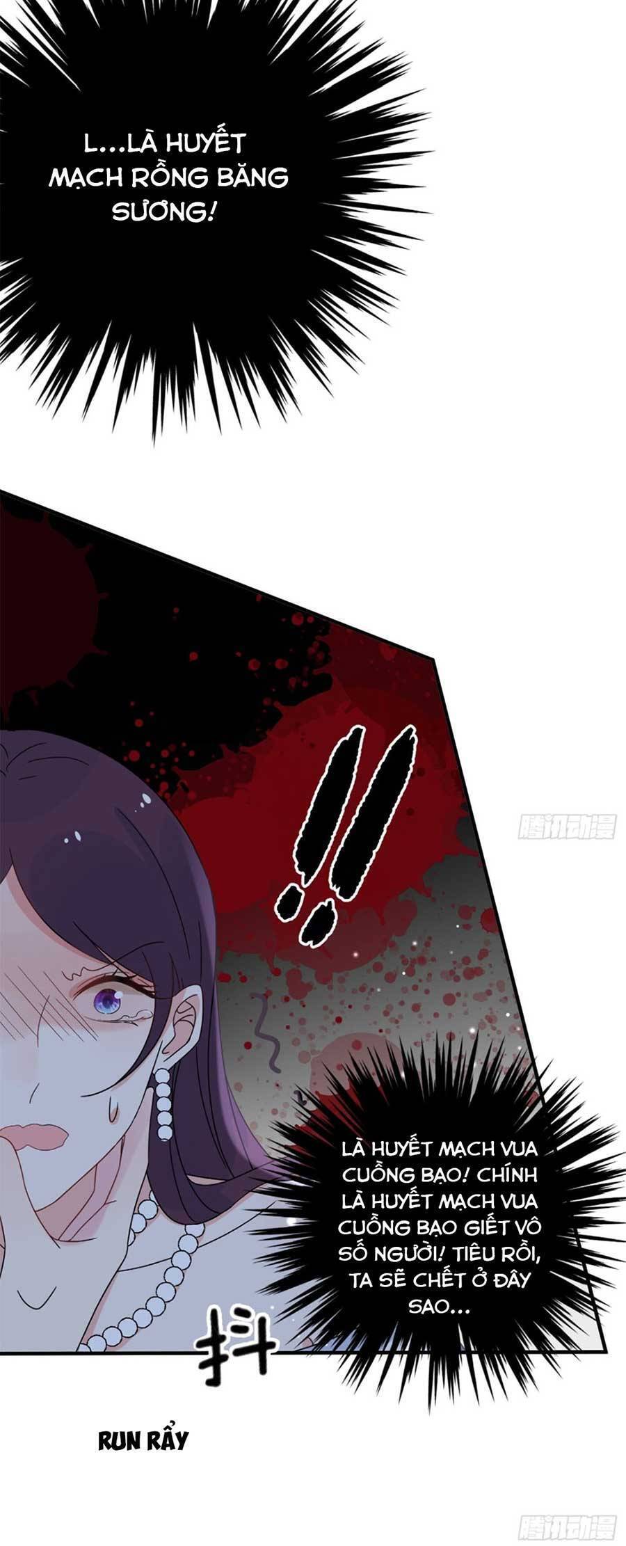 Dã Nam Nhân Đều Muốn Gả Cho Ta Chap 7 - Next Chap 8