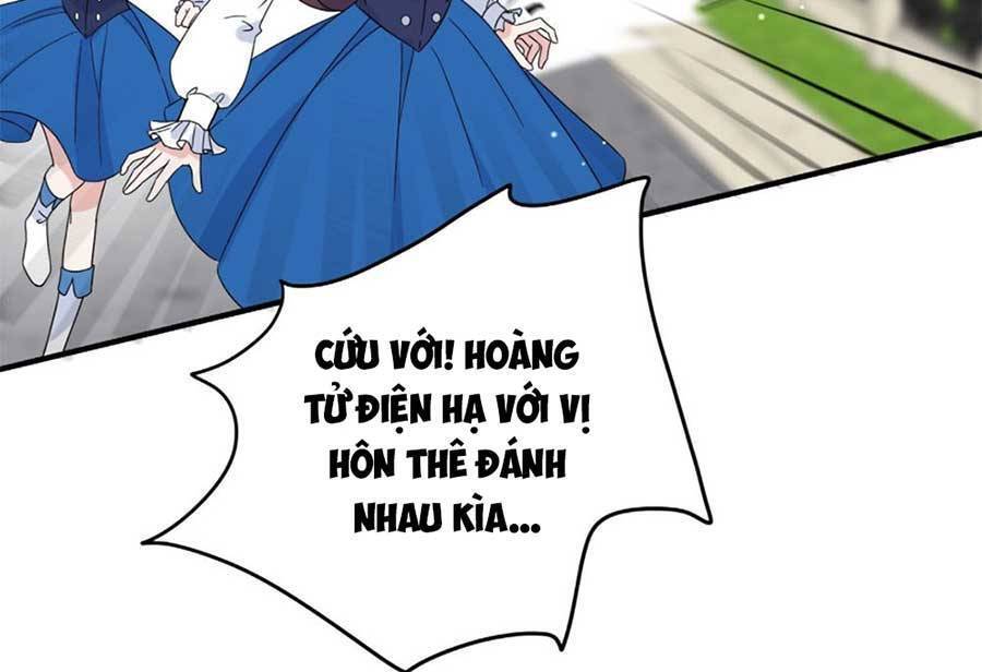 Dã Nam Nhân Đều Muốn Gả Cho Ta Chap 7 - Next Chap 8