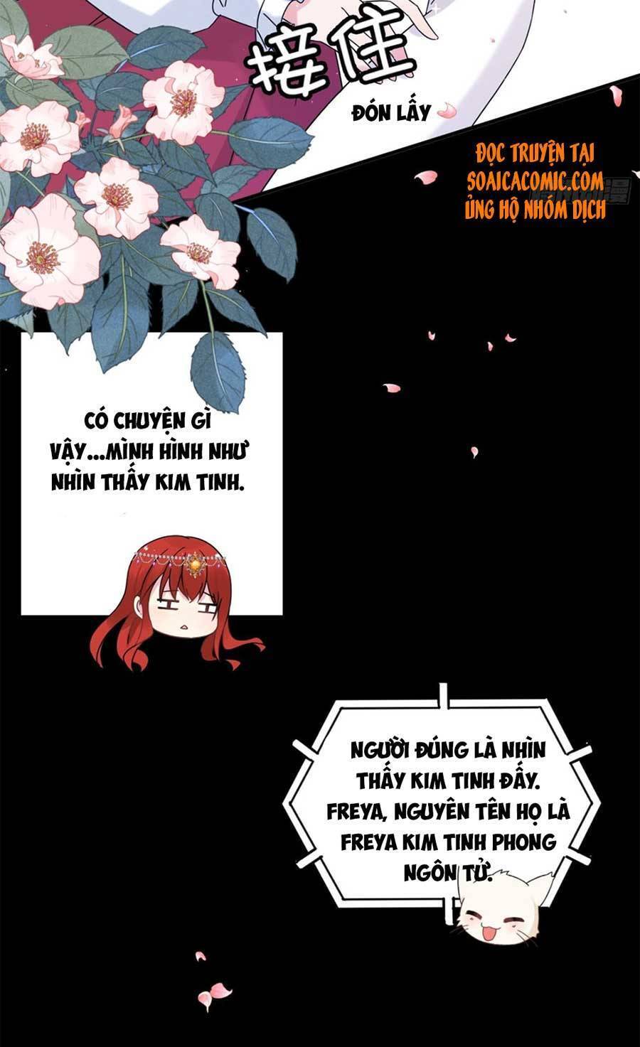 Dã Nam Nhân Đều Muốn Gả Cho Ta Chap 7 - Next Chap 8