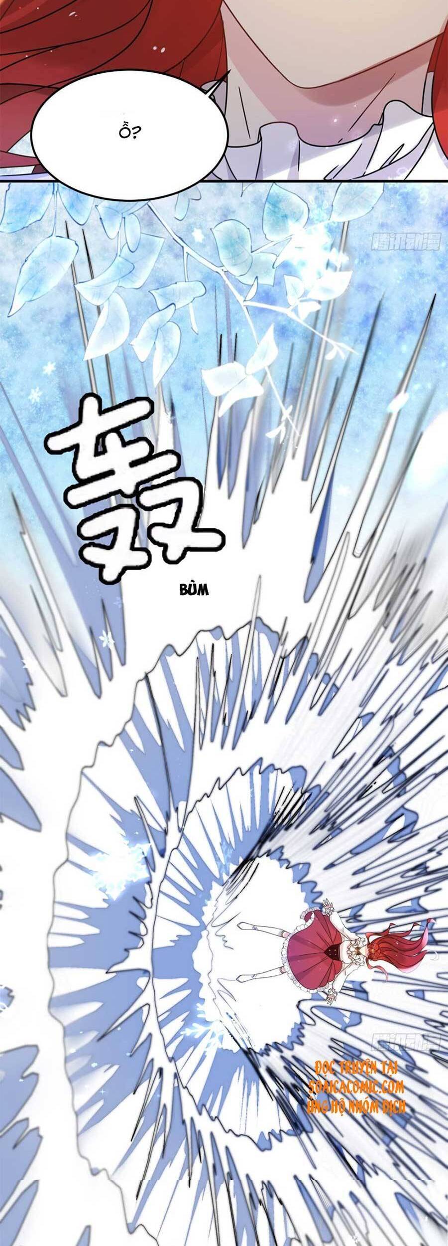 Dã Nam Nhân Đều Muốn Gả Cho Ta Chap 7 - Next Chap 8