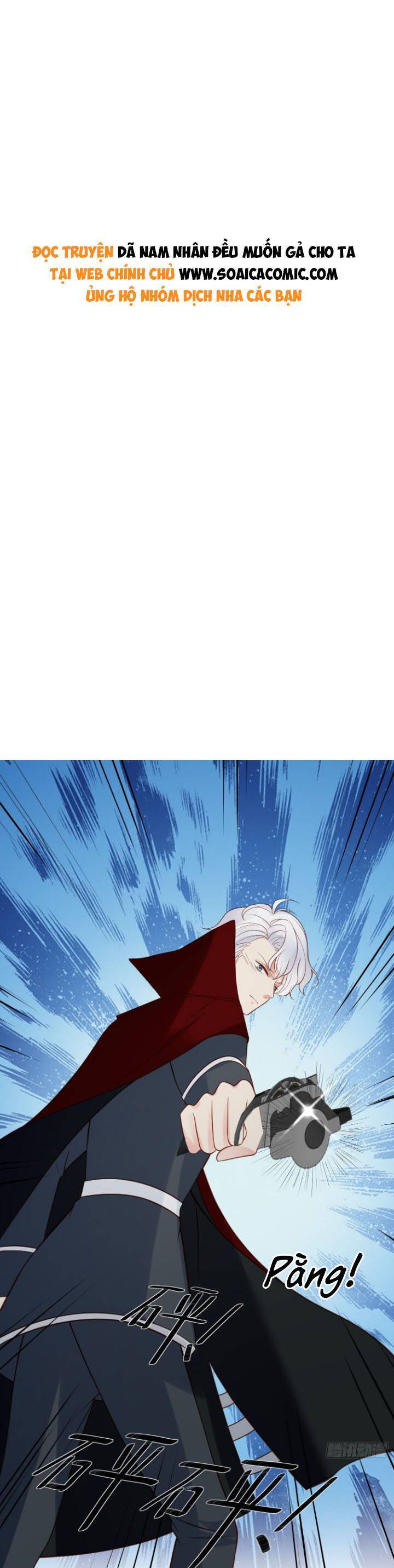 Dã Nam Nhân Đều Muốn Gả Cho Ta Chap 80 - Next Chap 81