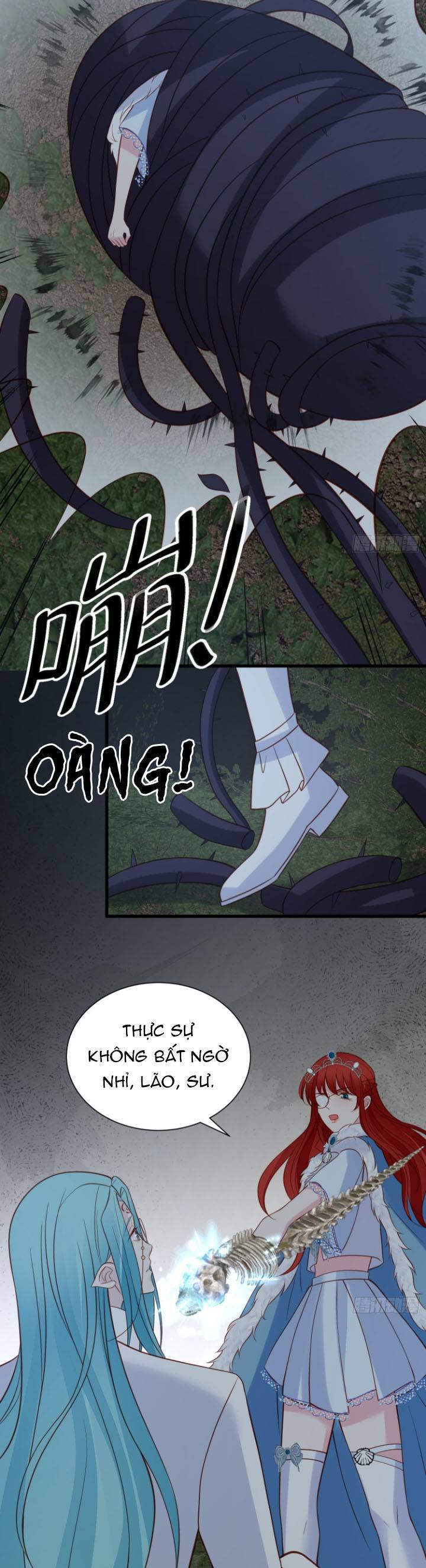 Dã Nam Nhân Đều Muốn Gả Cho Ta Chap 80 - Next Chap 81