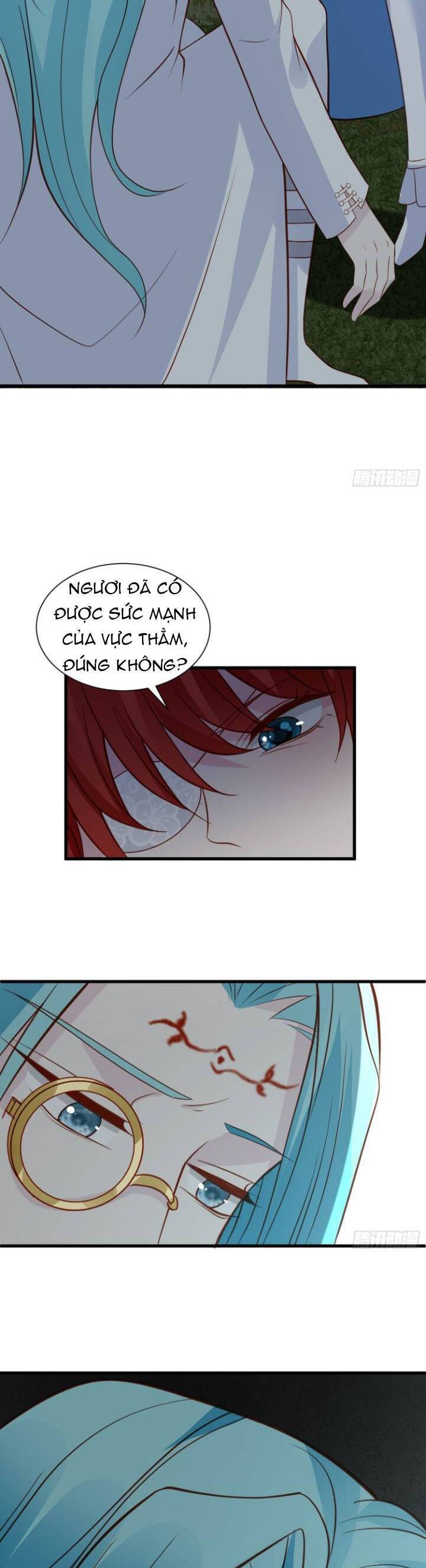 Dã Nam Nhân Đều Muốn Gả Cho Ta Chap 80 - Next Chap 81