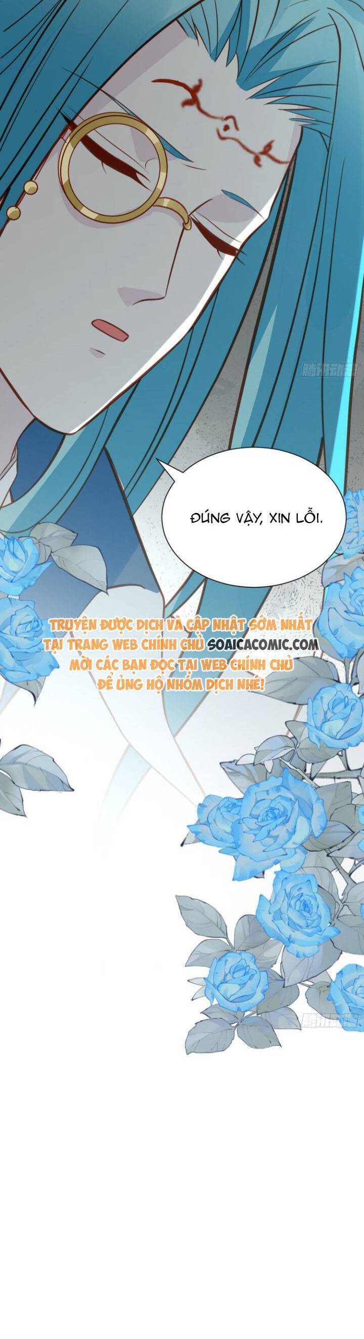 Dã Nam Nhân Đều Muốn Gả Cho Ta Chap 80 - Next Chap 81
