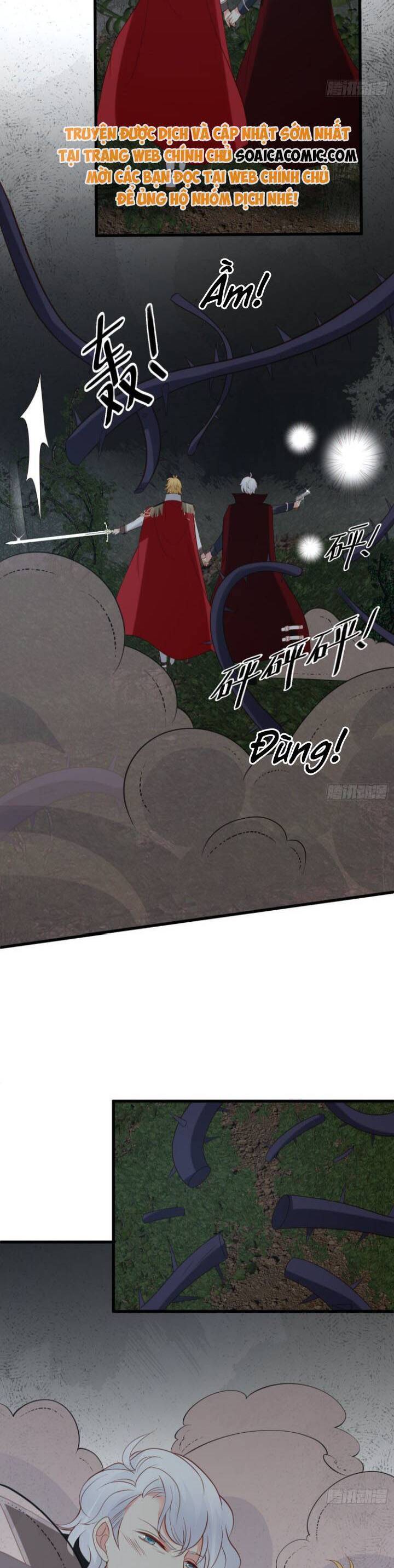 Dã Nam Nhân Đều Muốn Gả Cho Ta Chap 80 - Next Chap 81
