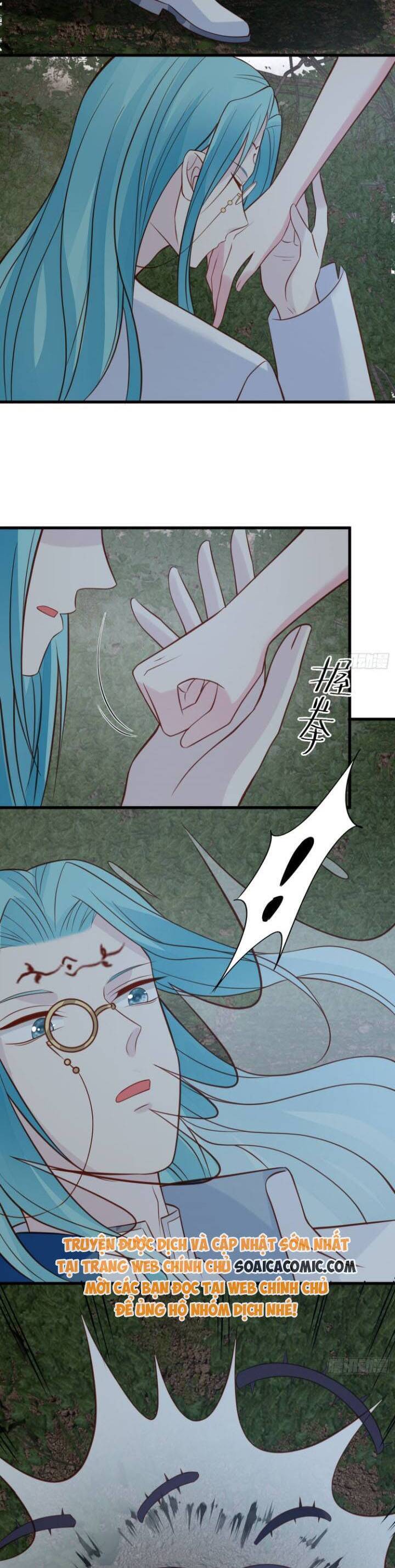 Dã Nam Nhân Đều Muốn Gả Cho Ta Chap 80 - Next Chap 81