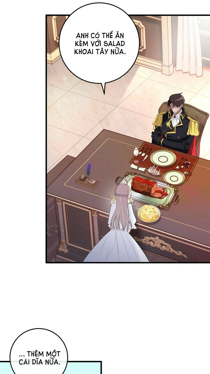 Đã Nếm Thử Thì Ăn Luôn Một Miếng Đi Chap 95 - Next Chap 96