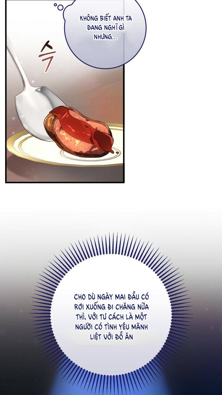 Đã Nếm Thử Thì Ăn Luôn Một Miếng Đi Chap 95 - Next Chap 96