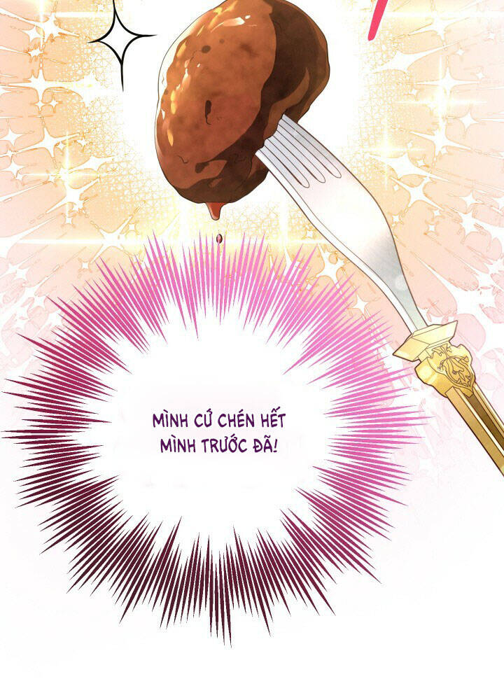 Đã Nếm Thử Thì Ăn Luôn Một Miếng Đi Chap 95 - Next Chap 96