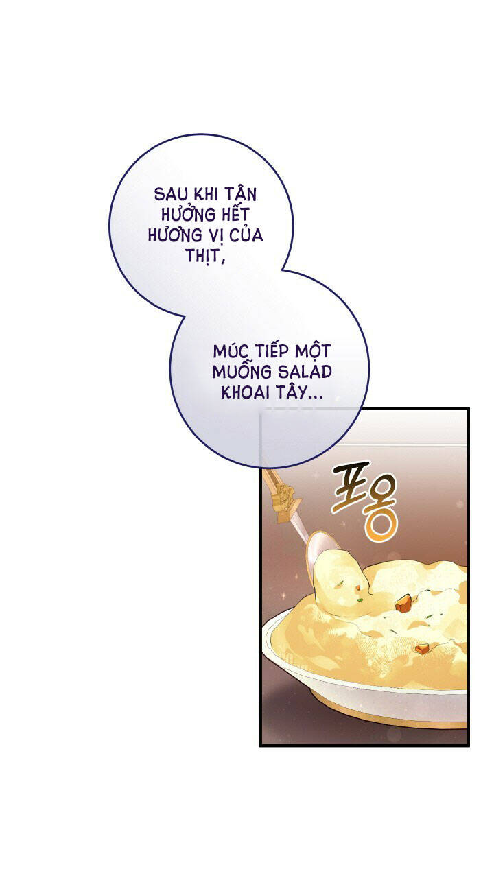 Đã Nếm Thử Thì Ăn Luôn Một Miếng Đi Chap 95 - Next Chap 96