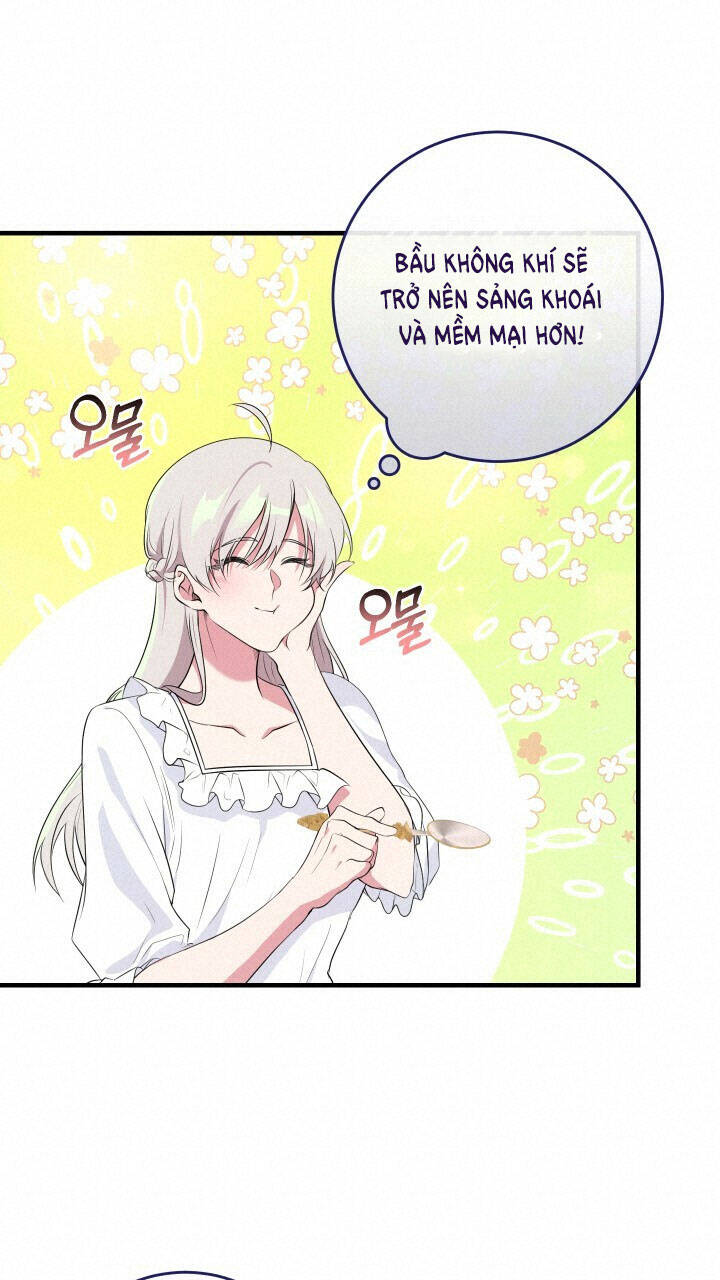 Đã Nếm Thử Thì Ăn Luôn Một Miếng Đi Chap 95 - Next Chap 96
