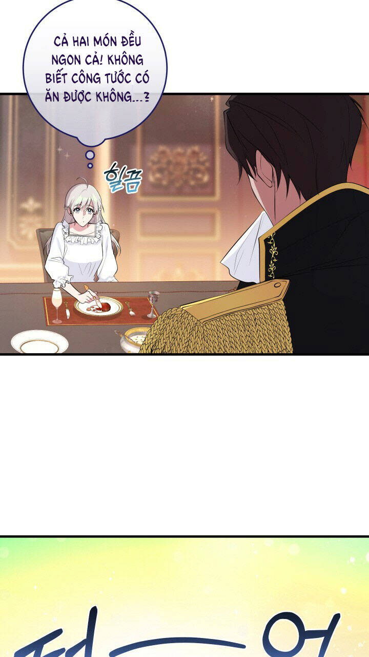 Đã Nếm Thử Thì Ăn Luôn Một Miếng Đi Chap 95 - Next Chap 96