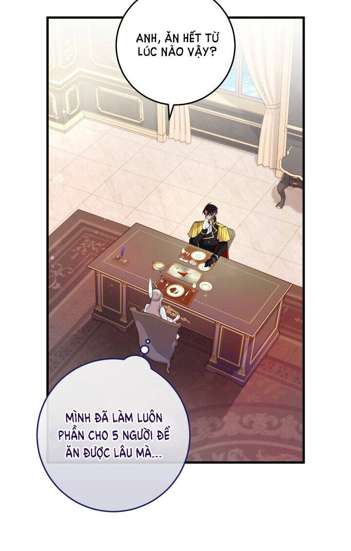 Đã Nếm Thử Thì Ăn Luôn Một Miếng Đi Chap 95 - Next Chap 96