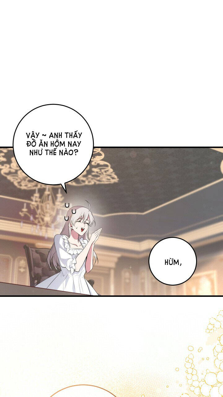 Đã Nếm Thử Thì Ăn Luôn Một Miếng Đi Chap 95 - Next Chap 96