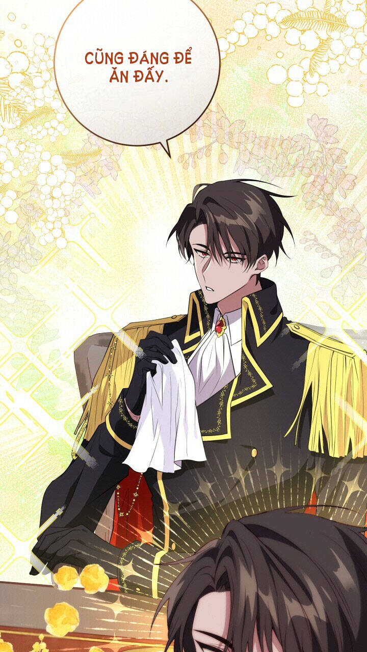 Đã Nếm Thử Thì Ăn Luôn Một Miếng Đi Chap 95 - Next Chap 96