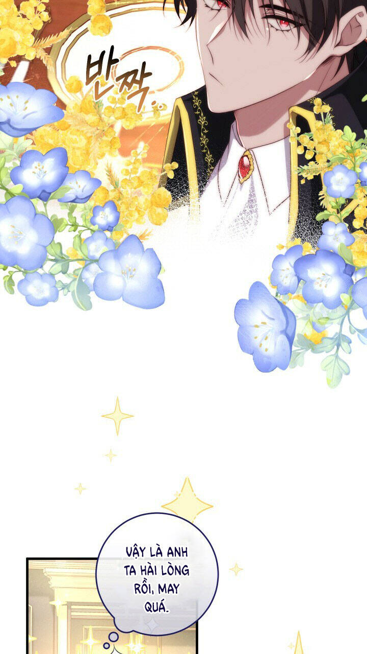 Đã Nếm Thử Thì Ăn Luôn Một Miếng Đi Chap 95 - Next Chap 96
